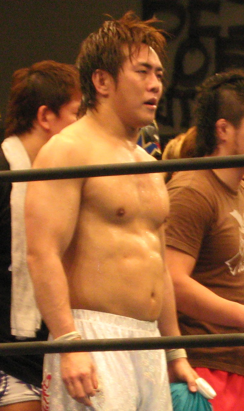 Wataru Inoue