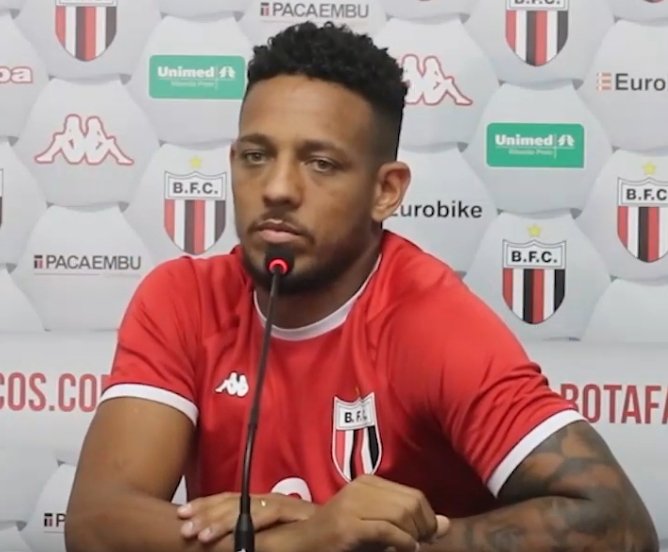 Wellington Footballer Born 1988