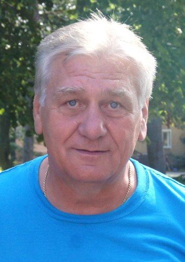 Wieslaw Rudkowski