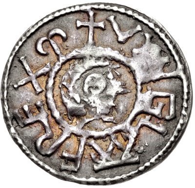 Wiglaf Of Mercia