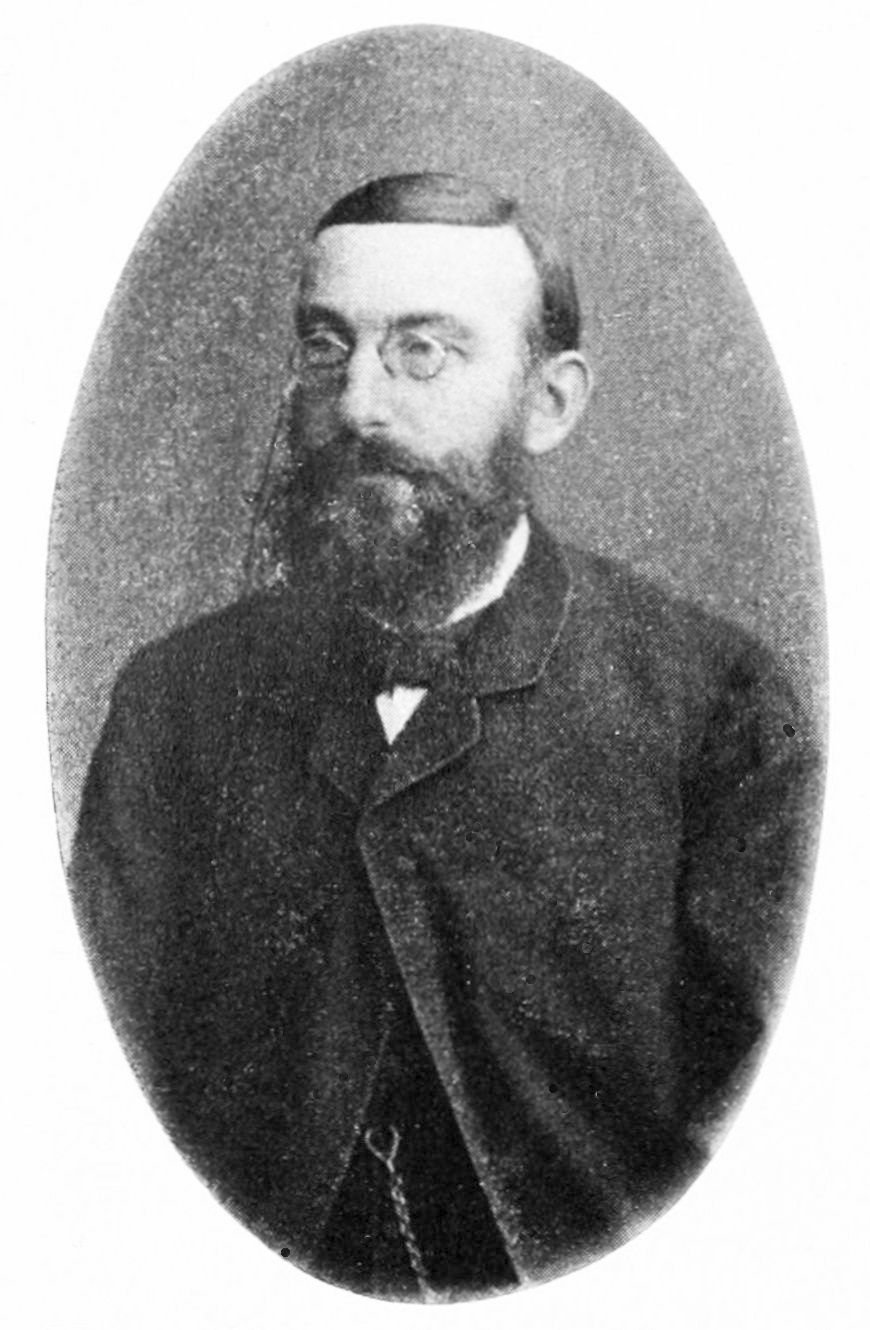 Wilhelm Pfeffer