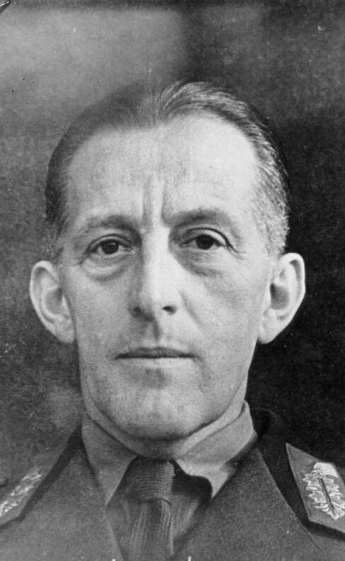 Wilhelm Ritter Von Thoma