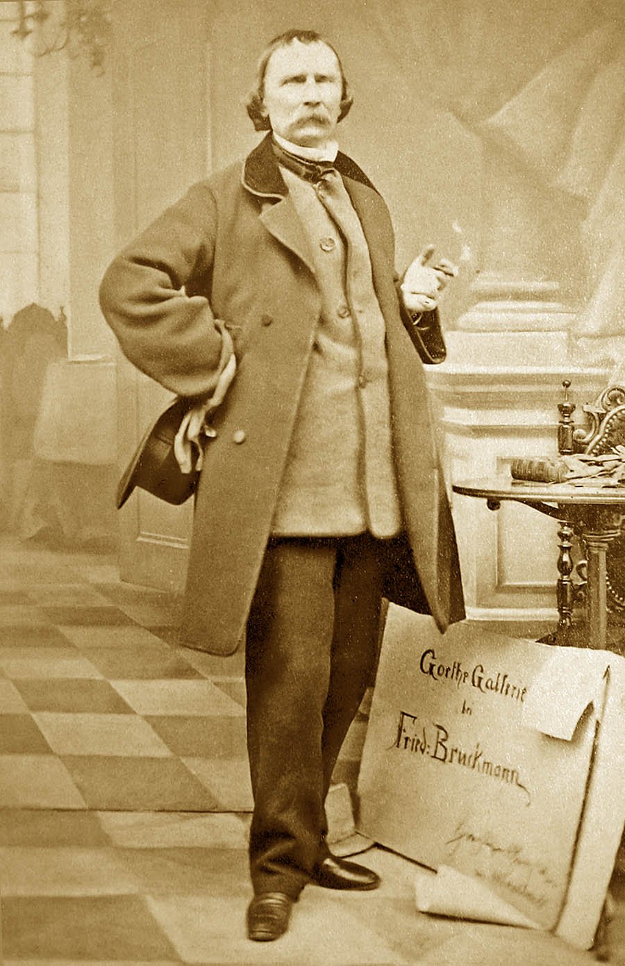 Wilhelm Von Kaulbach