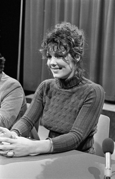 Willeke Van Ammelrooy