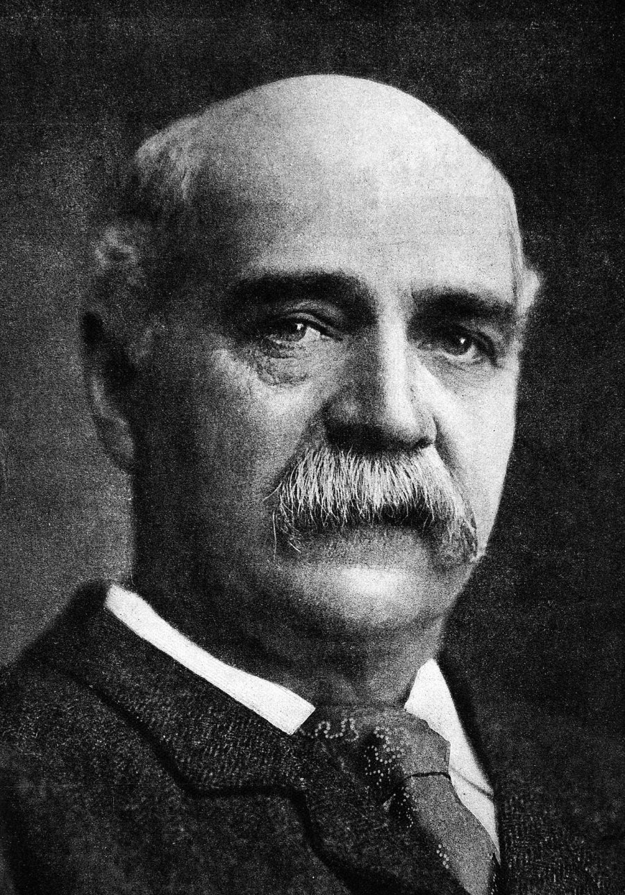 William De Wiveleslie Abney