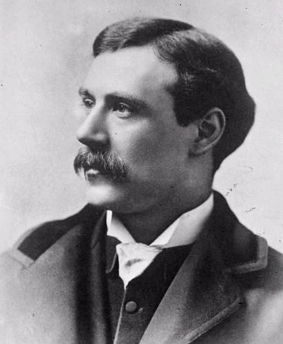 William Friese Greene