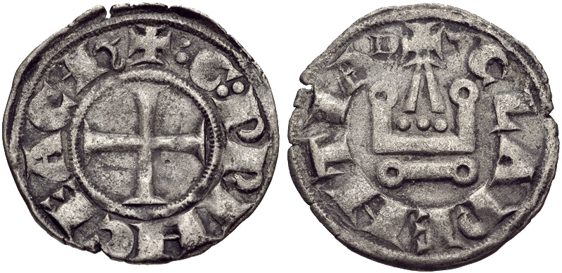 William Of Villehardouin