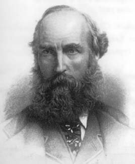 William Spottiswoode