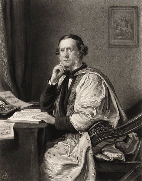 William Sterndale Bennett
