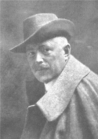 Wladyslaw Horodecki