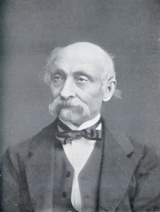 Wladyslaw Taczanowski