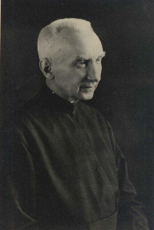 Wlodimir Ledochowski