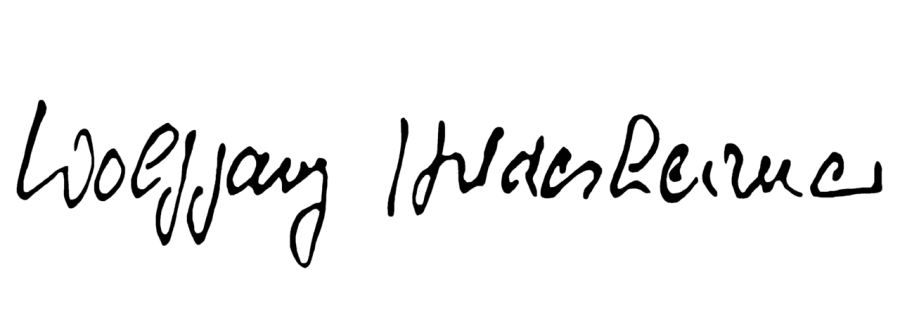 Wolfgang Hildesheimer