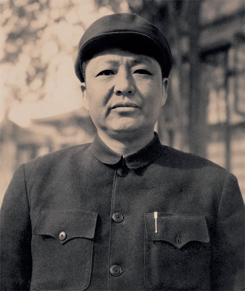 Xi Zhongxun