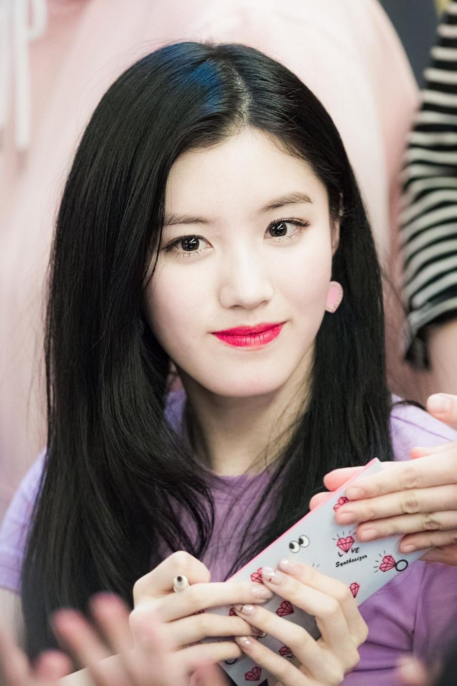 Xiyeon