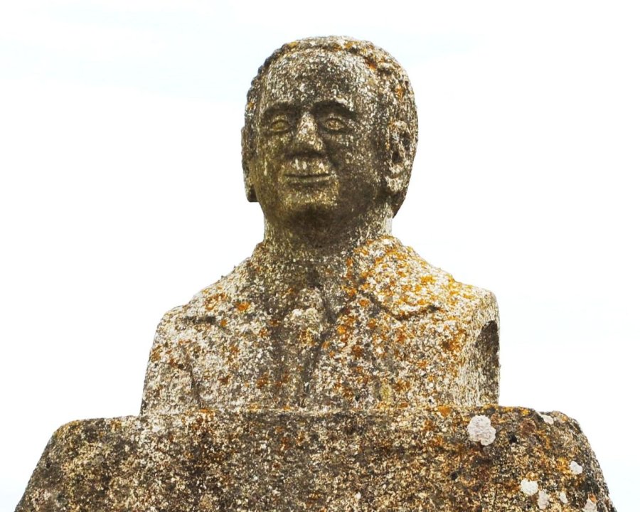 Xose Maria Diaz Castro