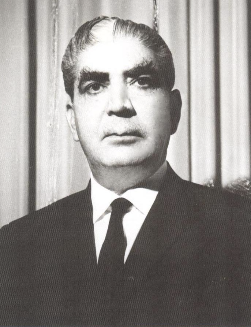 Yahya Khan