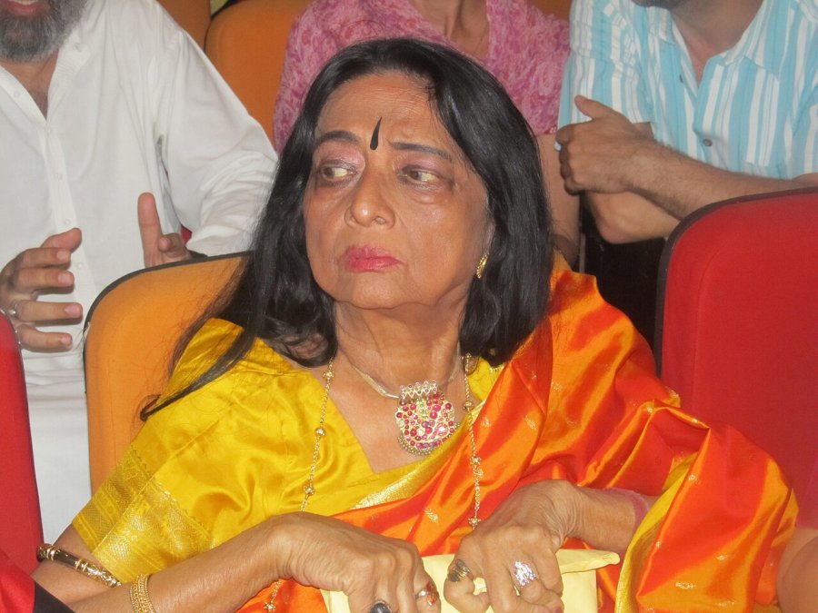Yamini Krishnamurthy