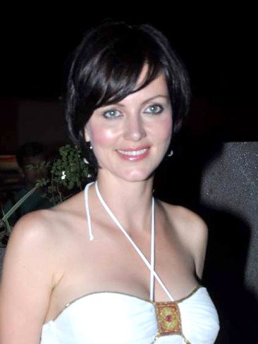 Yana Gupta