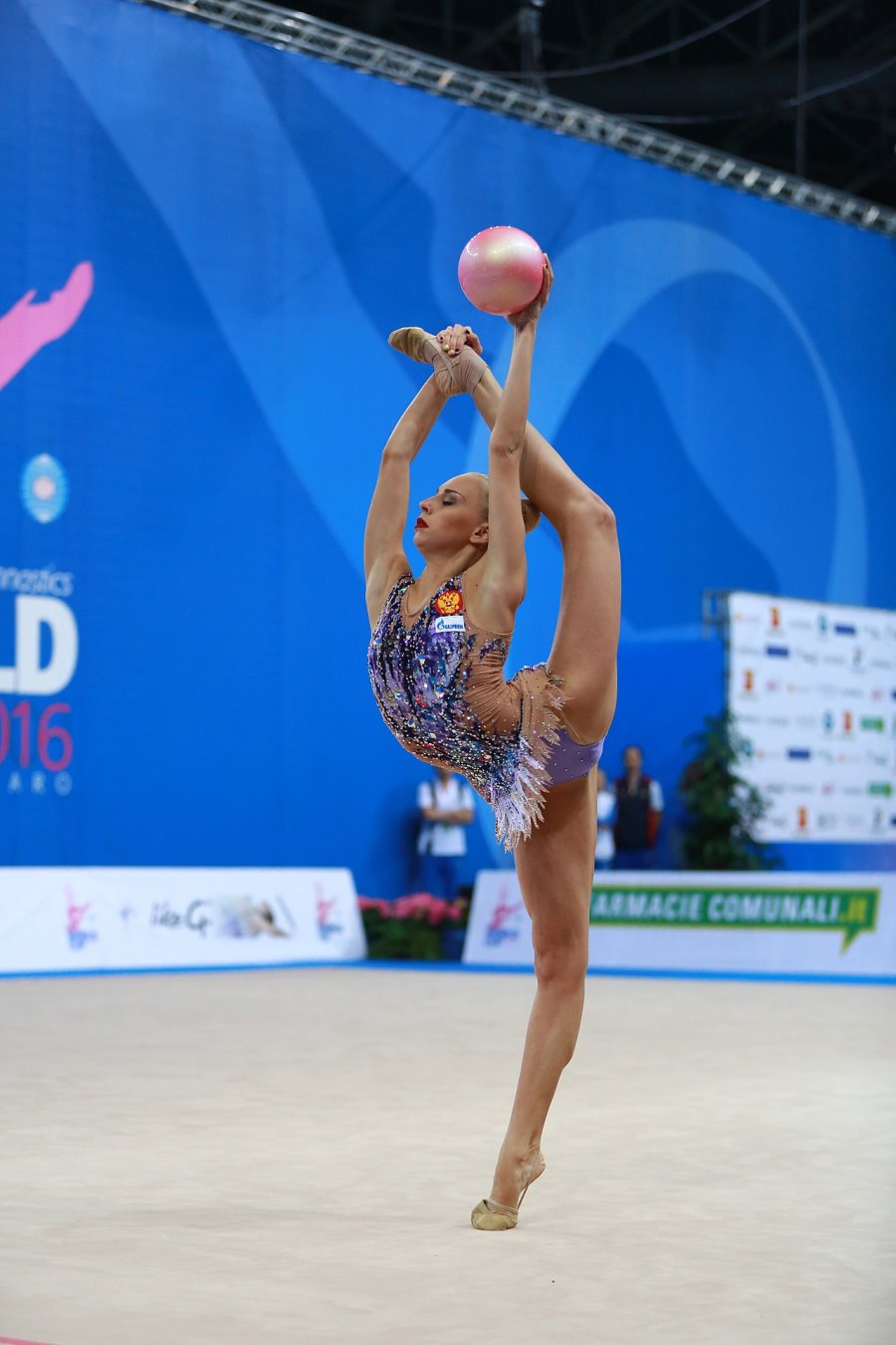 Yana Kudryavtseva