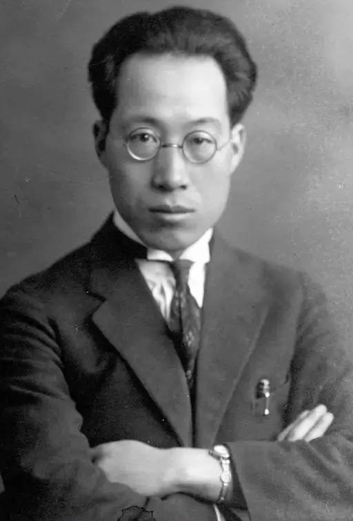 Yang Zhongjian