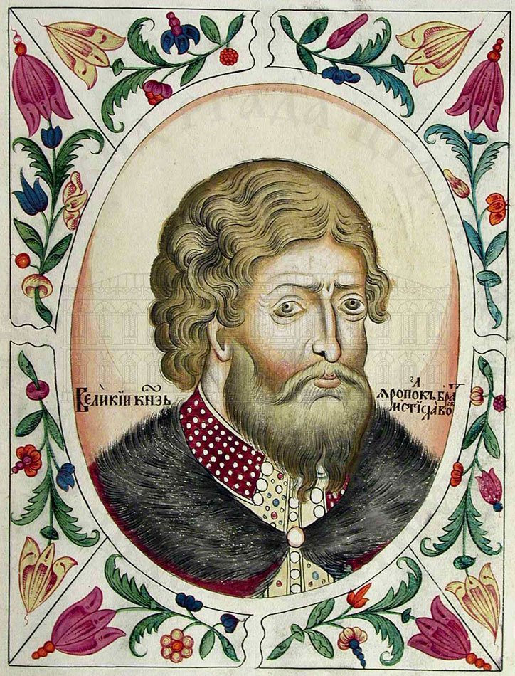 Yaropolk Ii Of Kiev