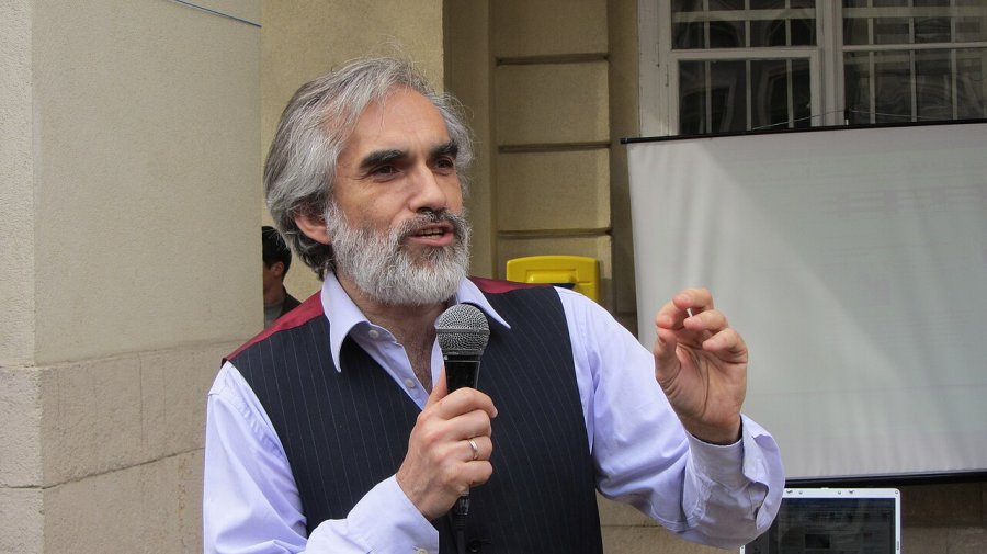 Yaroslav Hrytsak