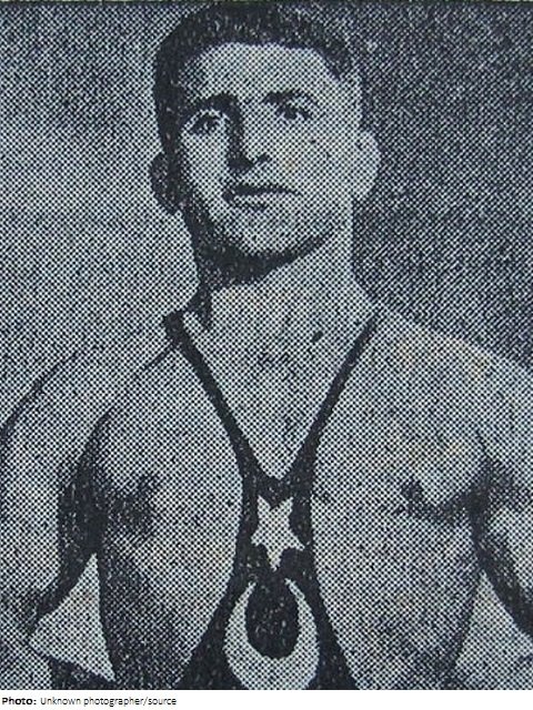 Yasar Erkan