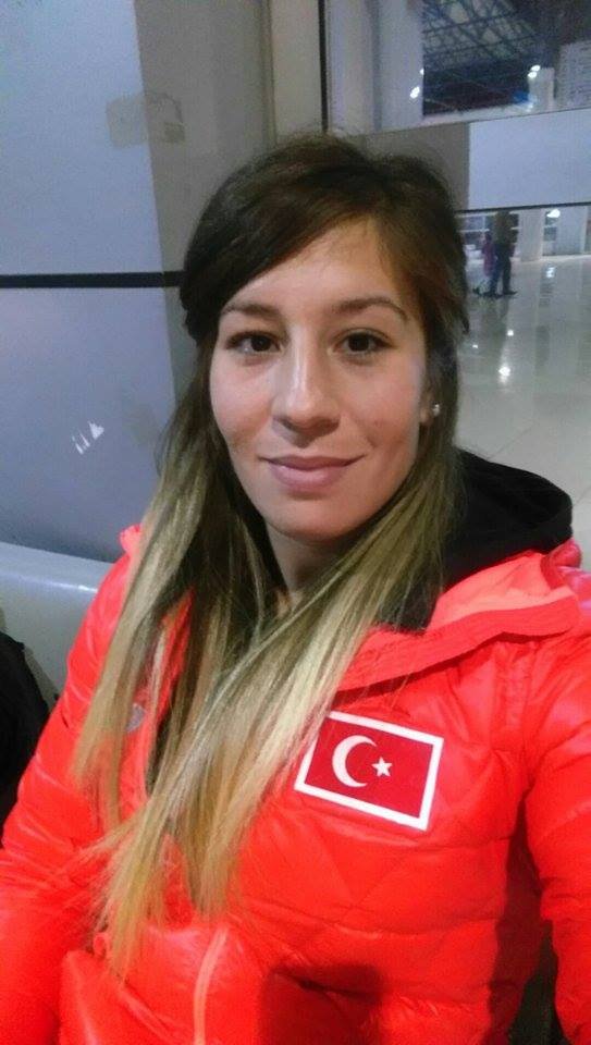 Yasemin Adar Yigit