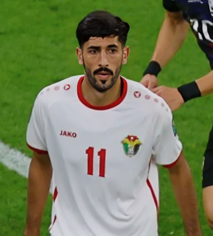 Yazan Al Naimat