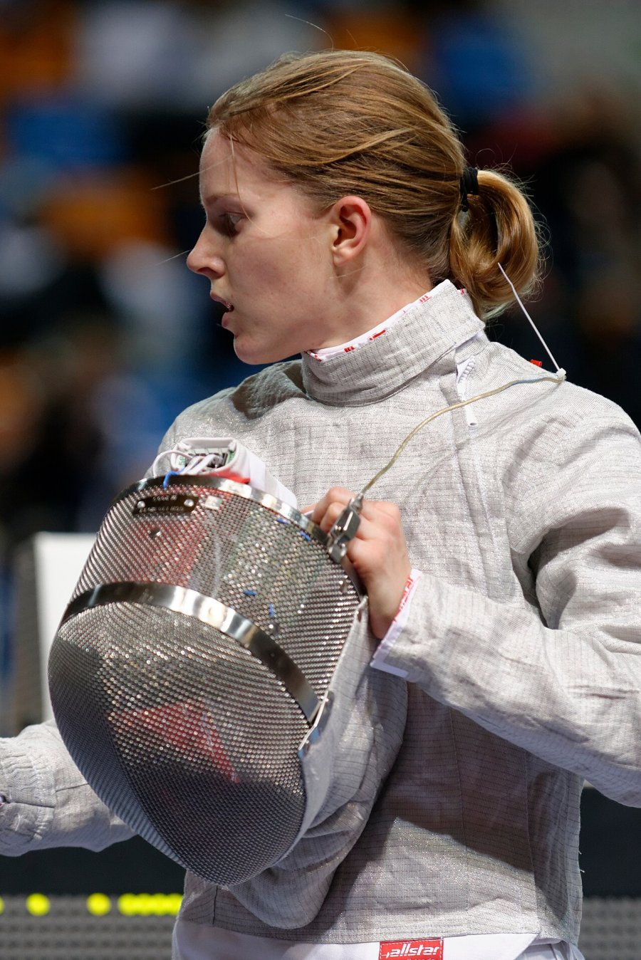 Yekaterina Dyachenko