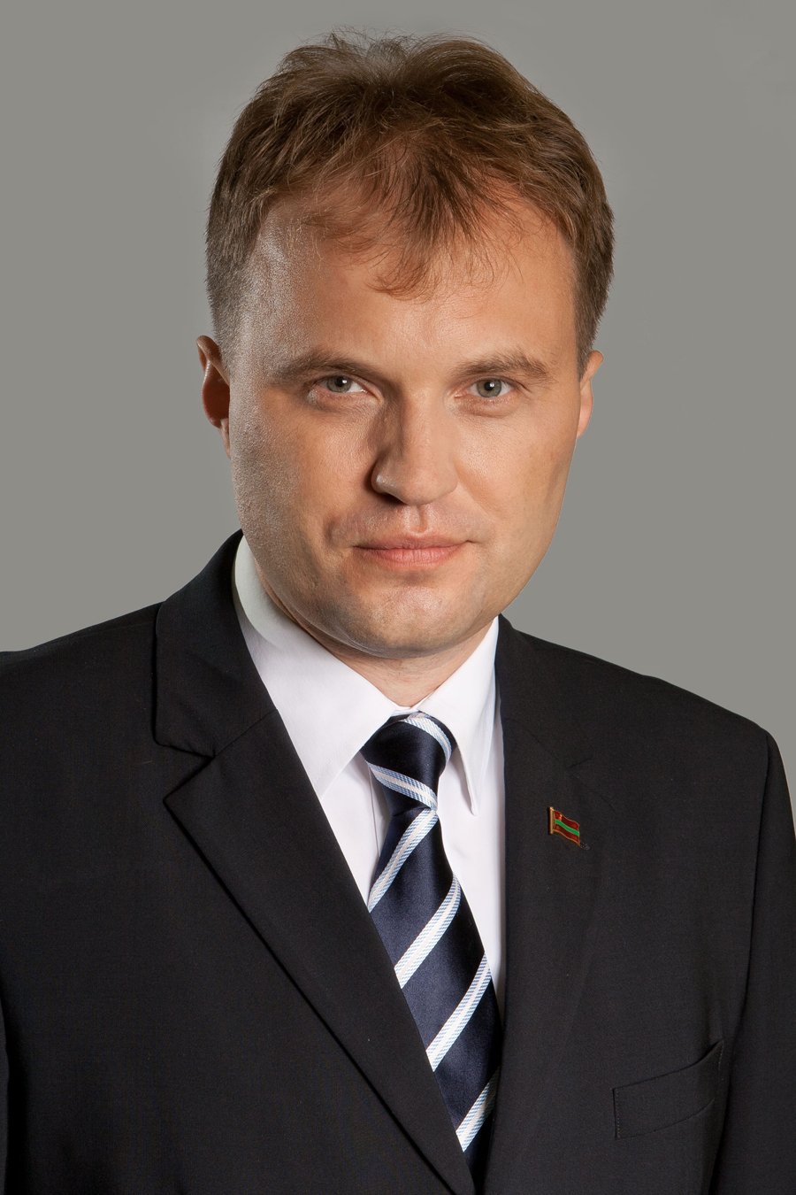 Yevgeny Shevchuk