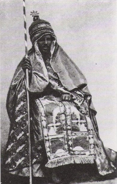 Yohannes Iv
