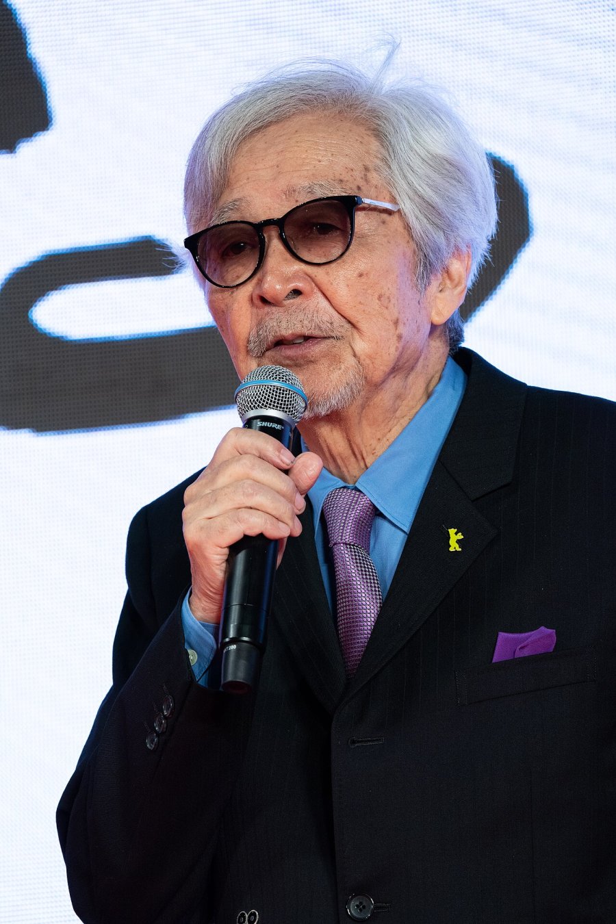 Yoji Yamada