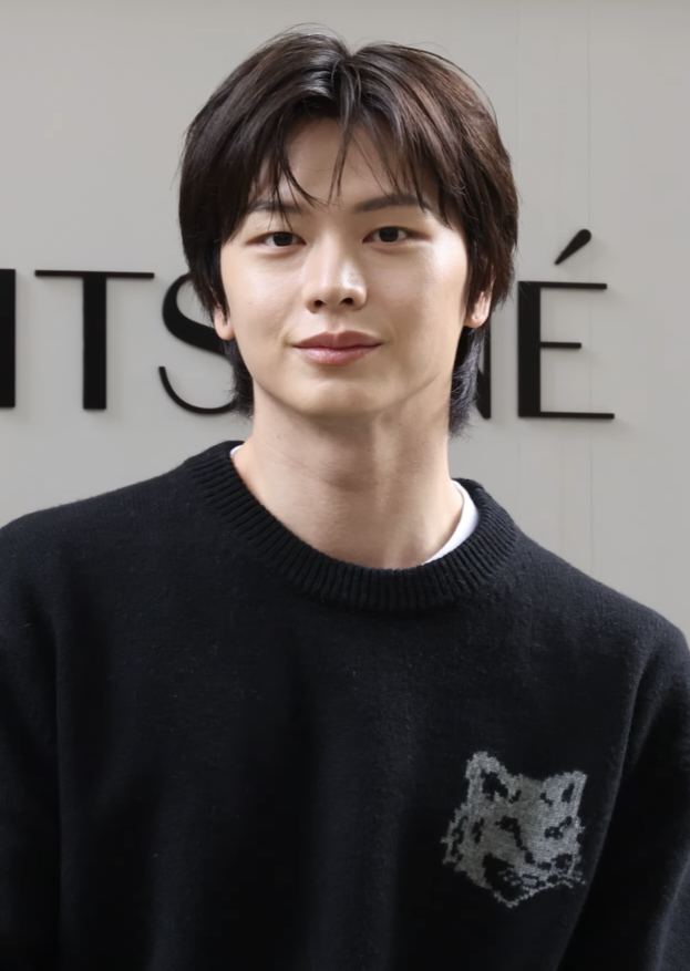 Yook Sung Jae
