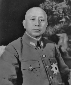 Yoshijiro Umezu