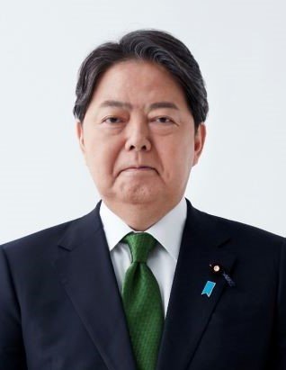 Yoshimasa Hayashi