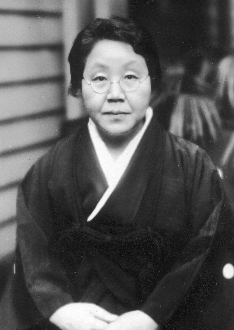 Yoshioka Yayoi