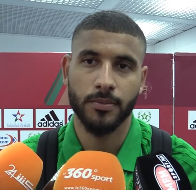 Youssef Ait Bennasser