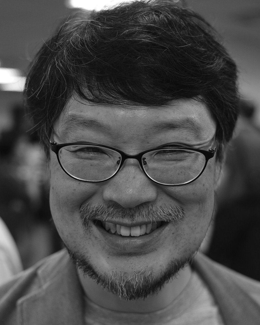 Yukihiro Matsumoto
