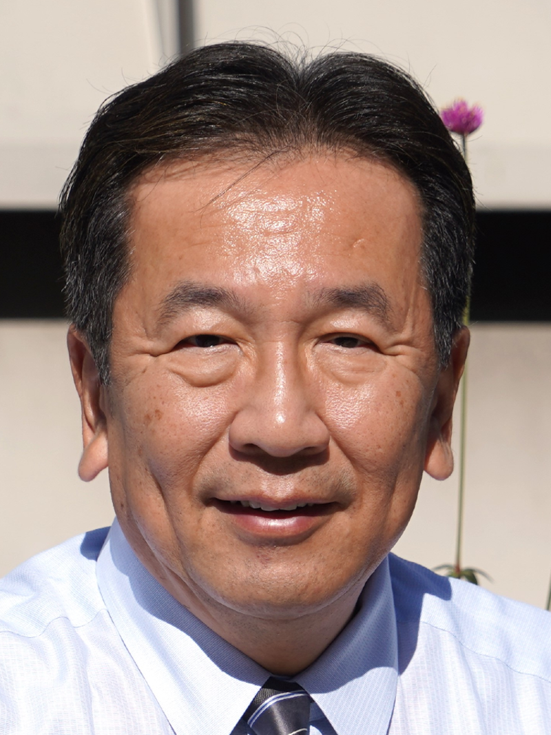 Yukio Edano