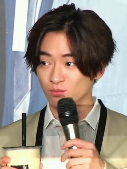 Yuri Chinen