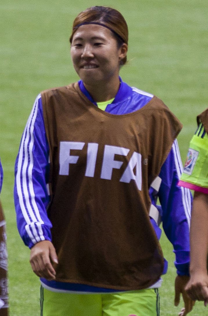 Yuri Kawamura