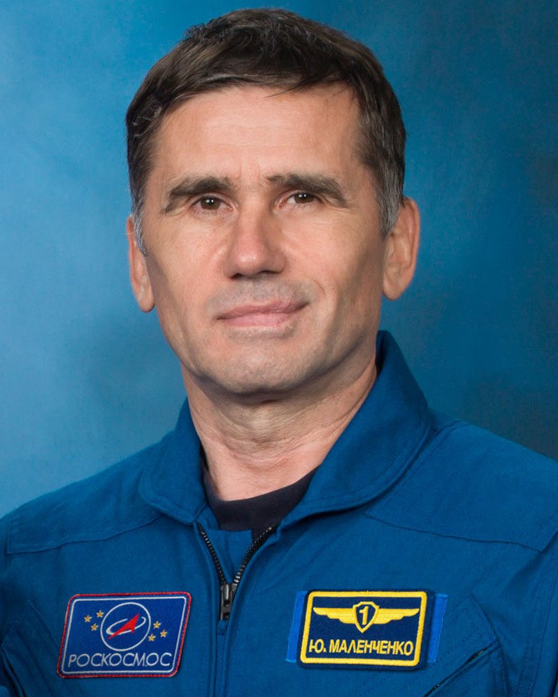 Yuri Malenchenko