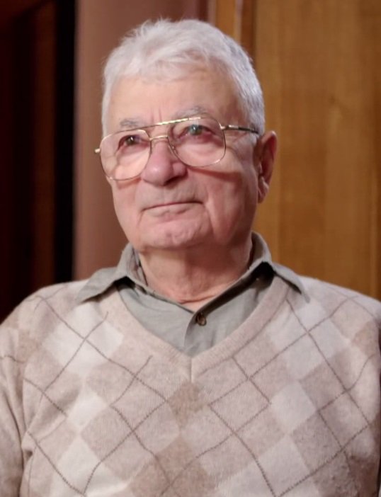 Yuri Oganessian