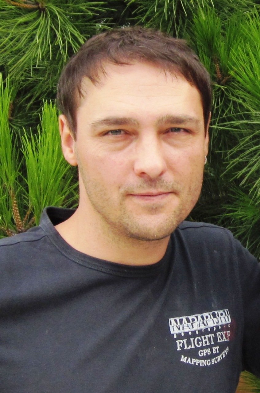 Yuri Shatunov