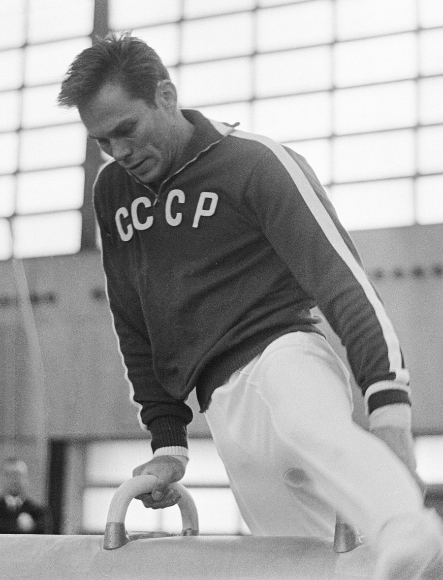 Yuri Titov