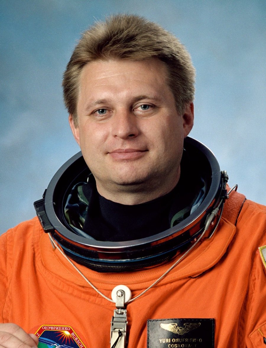 Yury Onufriyenko