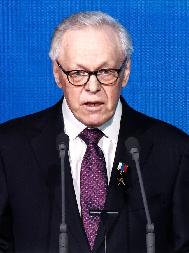 Yury Osipov