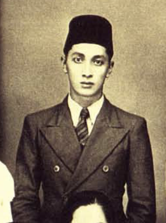 Yusof Ishak